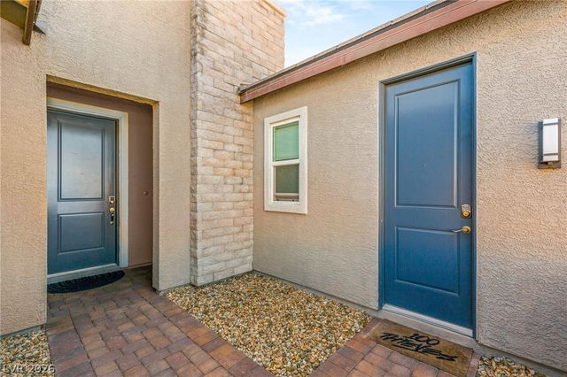 3017 Bounding Home Road, North Las Vegas, NV 89086