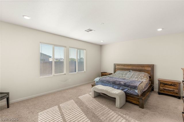 3017 Bounding Home Road, North Las Vegas, NV 89086