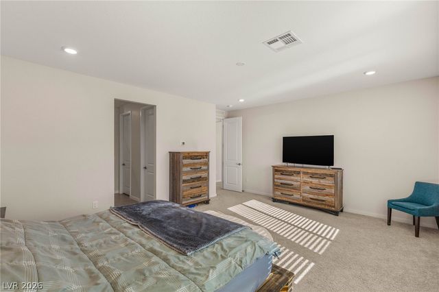 3017 Bounding Home Road, North Las Vegas, NV 89086