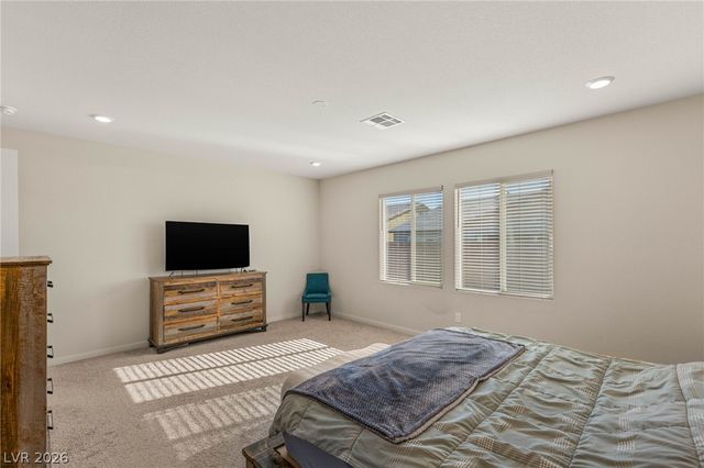 3017 Bounding Home Road, North Las Vegas, NV 89086