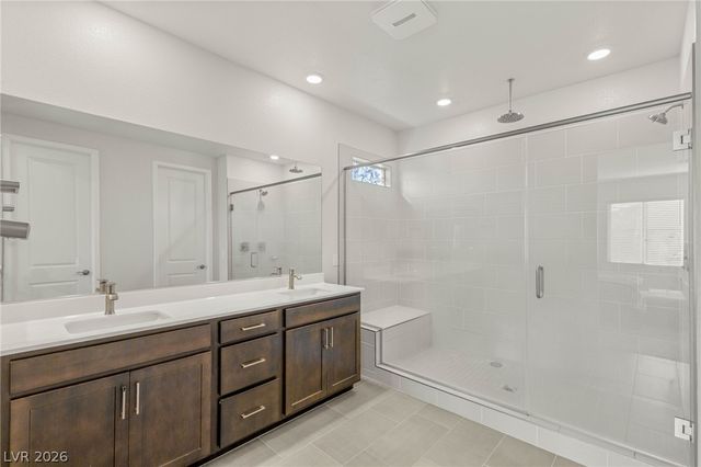 3017 Bounding Home Road, North Las Vegas, NV 89086