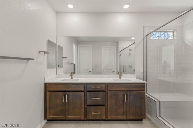 3017 Bounding Home Road, North Las Vegas, NV 89086