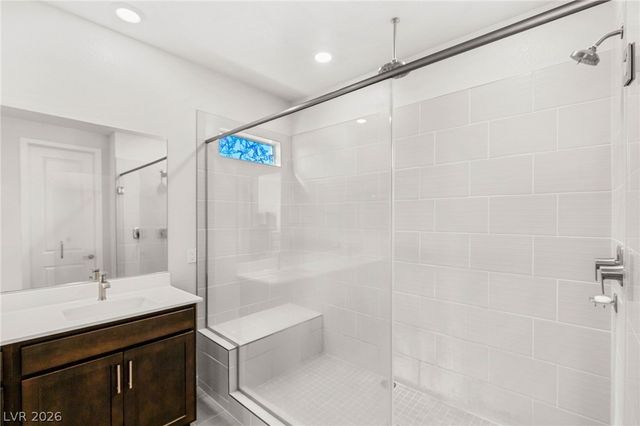 3017 Bounding Home Road, North Las Vegas, NV 89086