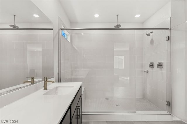 3017 Bounding Home Road, North Las Vegas, NV 89086