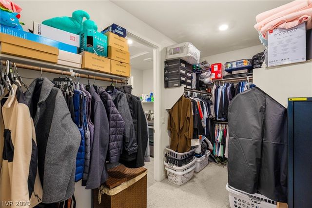 3017 Bounding Home Road, North Las Vegas, NV 89086