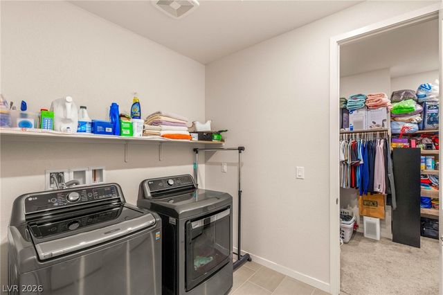 3017 Bounding Home Road, North Las Vegas, NV 89086