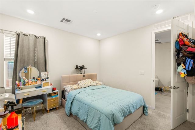 3017 Bounding Home Road, North Las Vegas, NV 89086