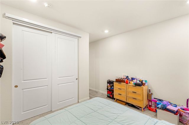 3017 Bounding Home Road, North Las Vegas, NV 89086