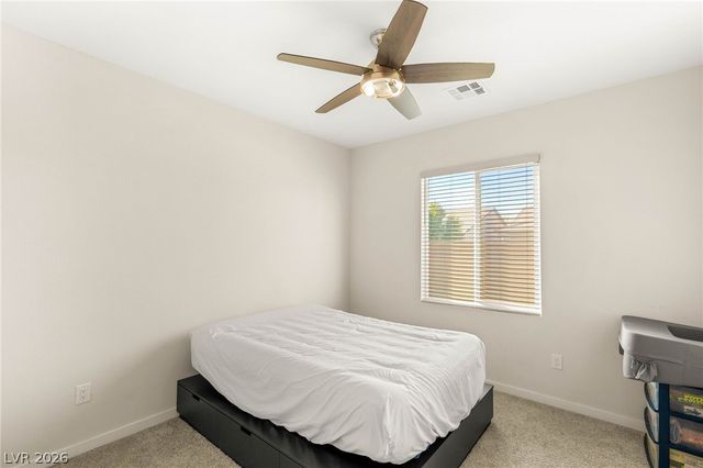 3017 Bounding Home Road, North Las Vegas, NV 89086