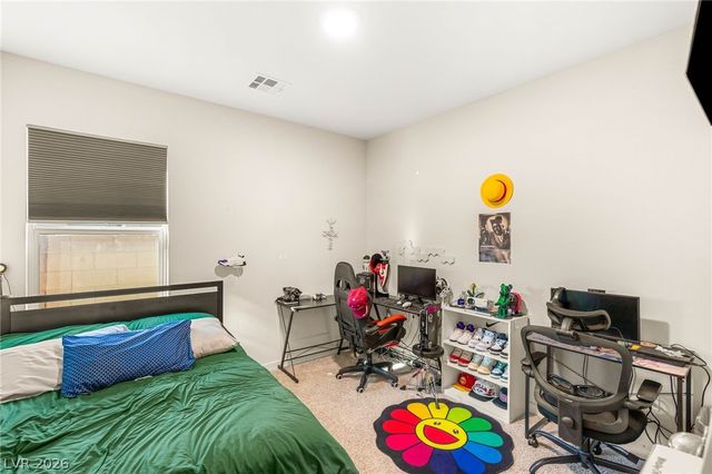 3017 Bounding Home Road, North Las Vegas, NV 89086