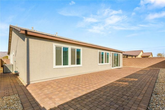 3017 Bounding Home Road, North Las Vegas, NV 89086