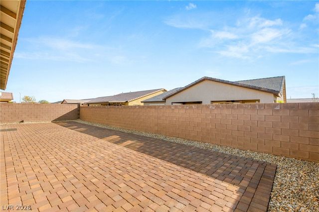 3017 Bounding Home Road, North Las Vegas, NV 89086