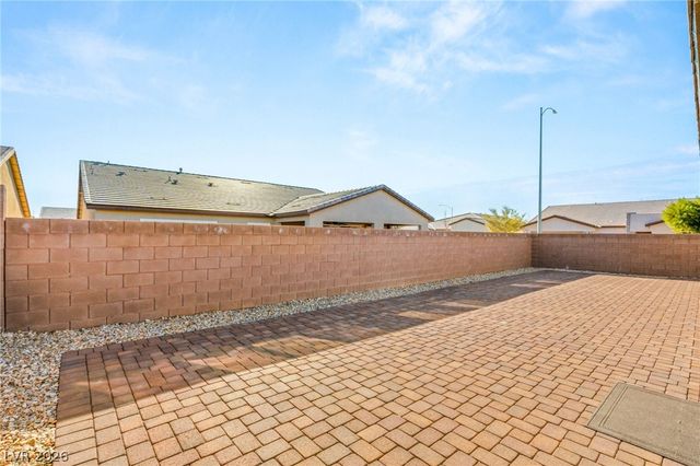 3017 Bounding Home Road, North Las Vegas, NV 89086