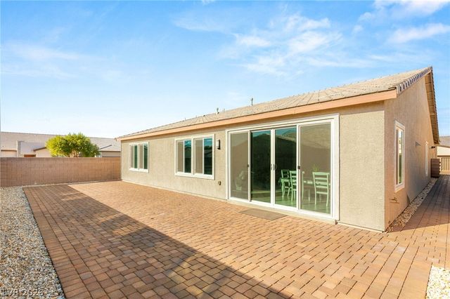 3017 Bounding Home Road, North Las Vegas, NV 89086