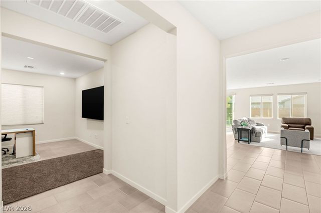 3017 Bounding Home Road, North Las Vegas, NV 89086