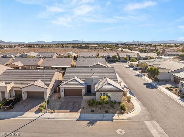 3017 Bounding Home Road, North Las Vegas, NV 89086