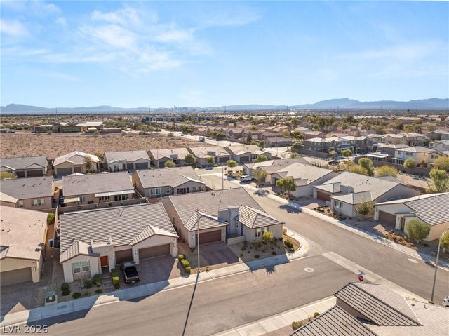 3017 Bounding Home Road, North Las Vegas, NV 89086