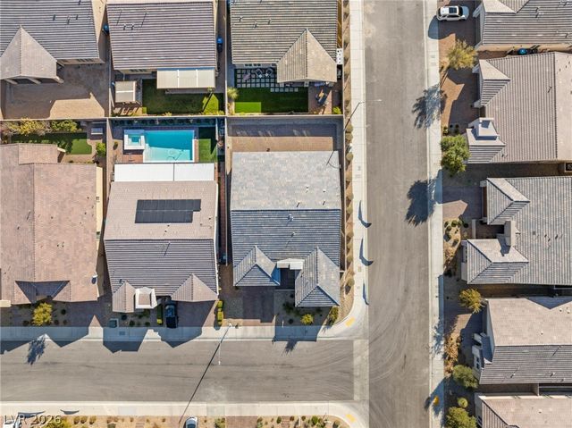 3017 Bounding Home Road, North Las Vegas, NV 89086