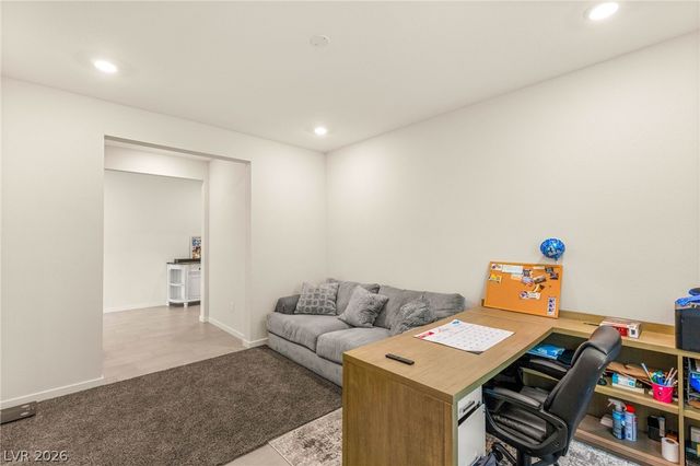 3017 Bounding Home Road, North Las Vegas, NV 89086