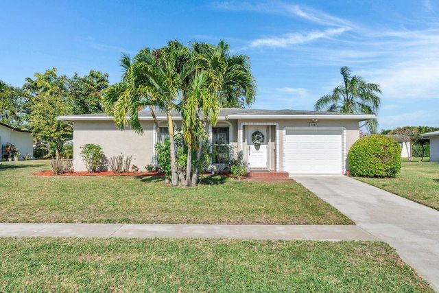 14677 Shadow Wood Lane, Delray Beach, FL 33484
