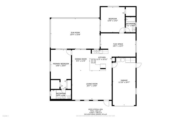 14677 Shadow Wood Lane, Delray Beach, FL 33484