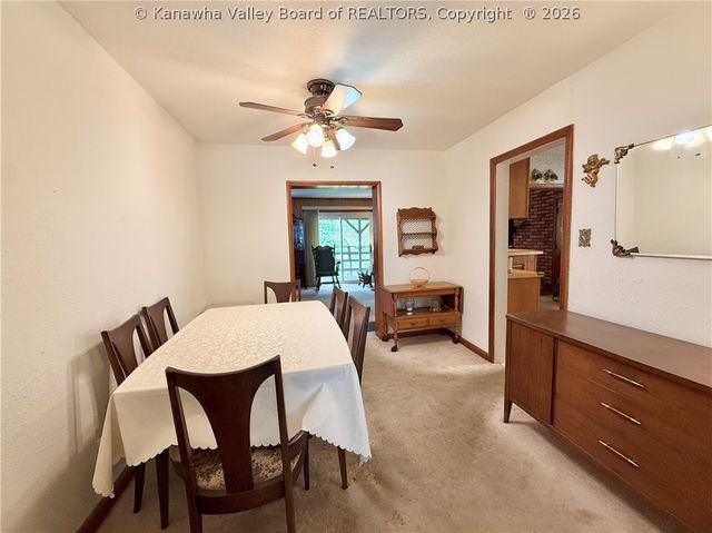 1013 Village Drive, South Charleston, WV 25309