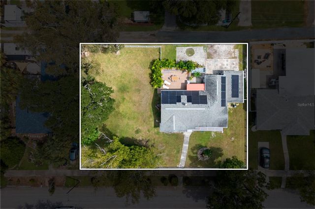 2800 TIFTON STREET S, Gulfport, FL 33711