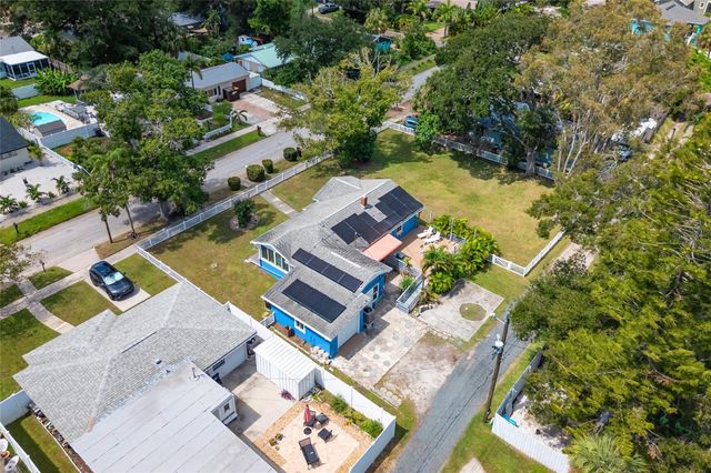 2800 TIFTON STREET S, Gulfport, FL 33711