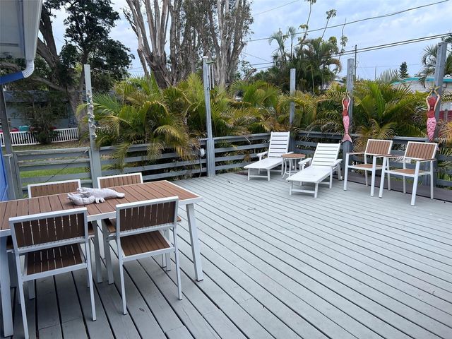 2800 TIFTON STREET S, Gulfport, FL 33711
