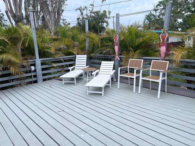2800 TIFTON STREET S, Gulfport, FL 33711