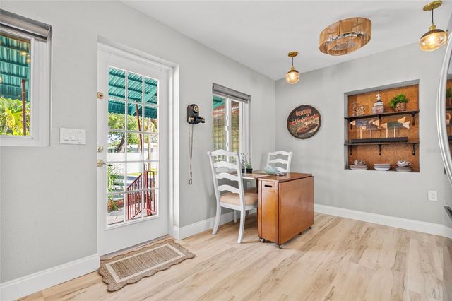 2800 TIFTON STREET S, Gulfport, FL 33711