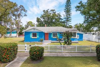 2800 TIFTON STREET S, Gulfport, FL 33711