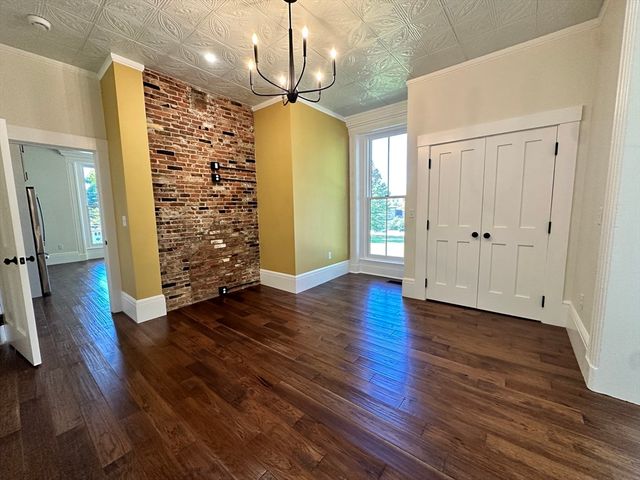 11 Lowell Road 1A, Groton, MA 01450