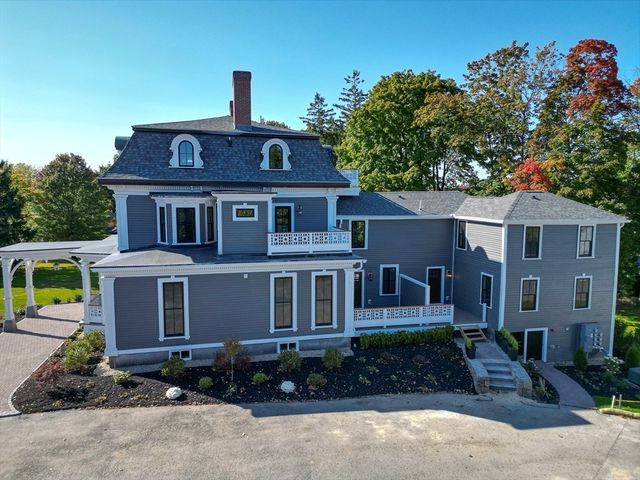 11 Lowell Road 1A, Groton, MA 01450