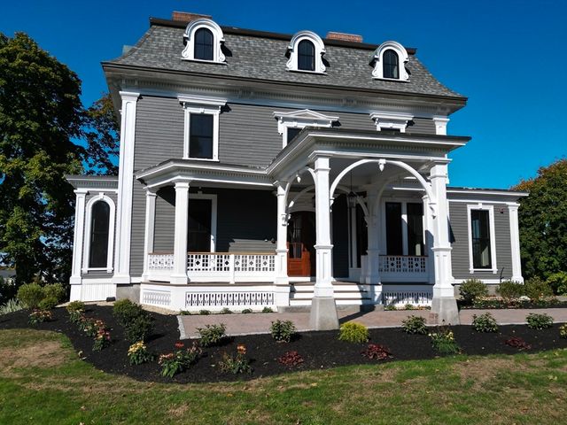 11 Lowell Road 1A, Groton, MA 01450