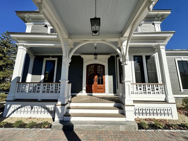 11 Lowell Road 1A, Groton, MA 01450