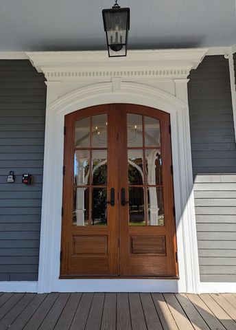11 Lowell Road 1A, Groton, MA 01450
