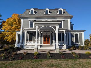11 Lowell Road 1A, Groton, MA 01450