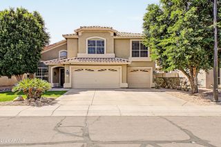 4659 E HARWELL Street, Gilbert, AZ 85234