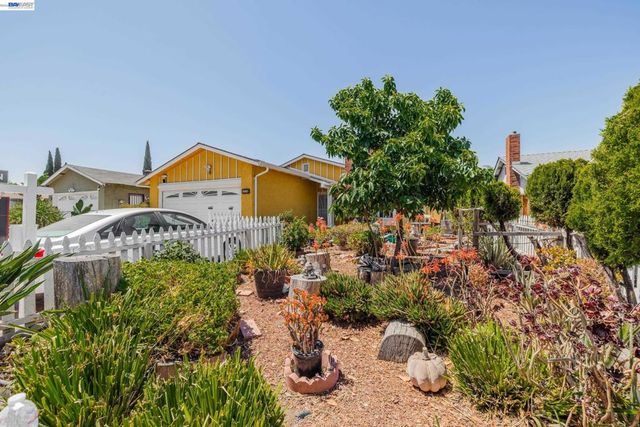 1518 Denali Way, San Jose, CA 95122