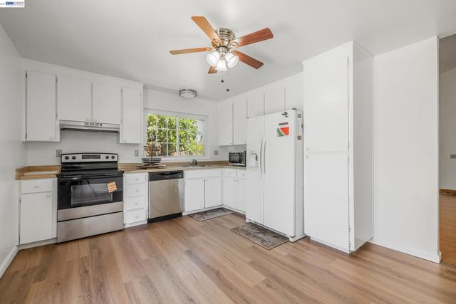1518 Denali Way, San Jose, CA 95122