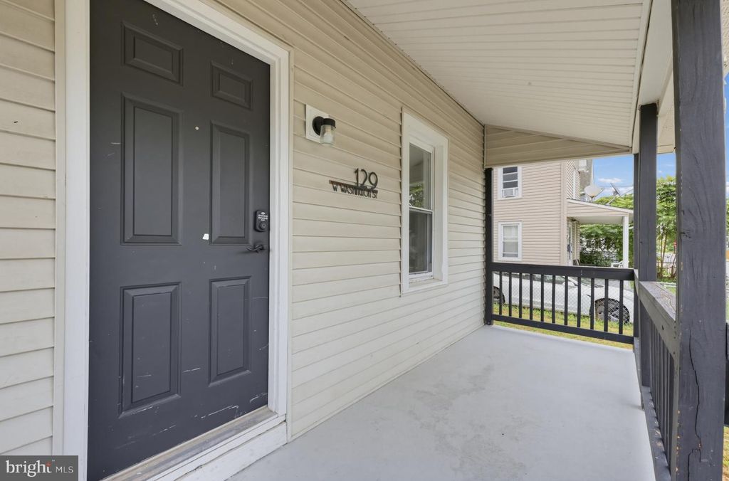 129 W WASHINGTON ST, PAULSBORO, NJ 08066 — photo 3