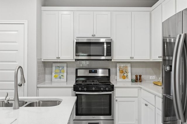 101 Chalk Lake CV, Georgetown, TX 78633