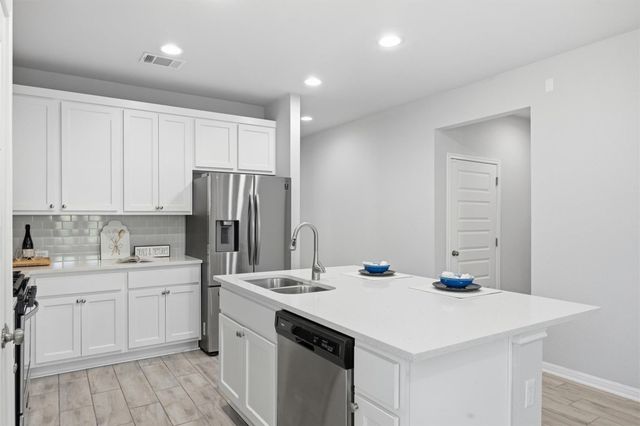 101 Chalk Lake CV, Georgetown, TX 78633