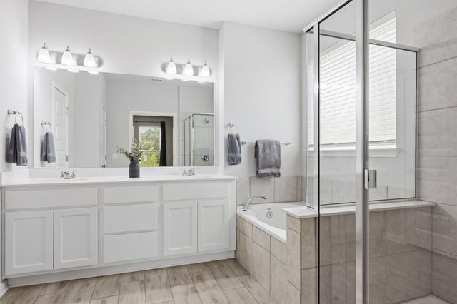 101 Chalk Lake CV, Georgetown, TX 78633