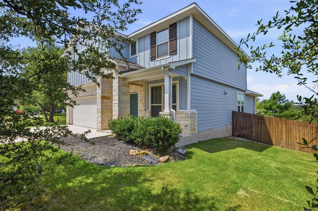 101 Chalk Lake CV, Georgetown, TX 78633