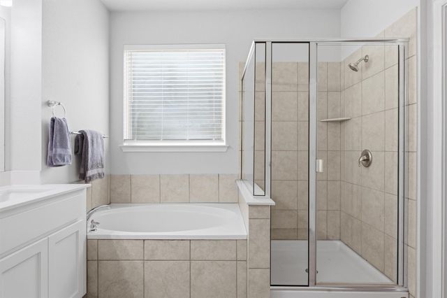 101 Chalk Lake CV, Georgetown, TX 78633