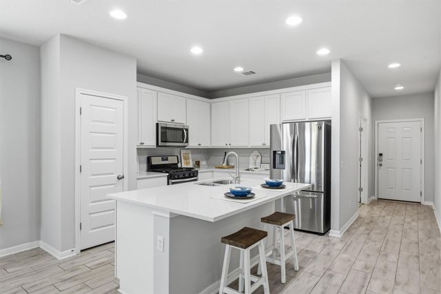 101 Chalk Lake CV, Georgetown, TX 78633