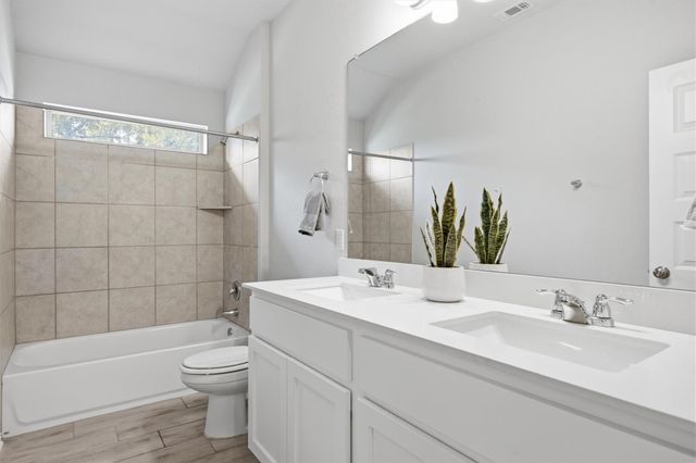 101 Chalk Lake CV, Georgetown, TX 78633