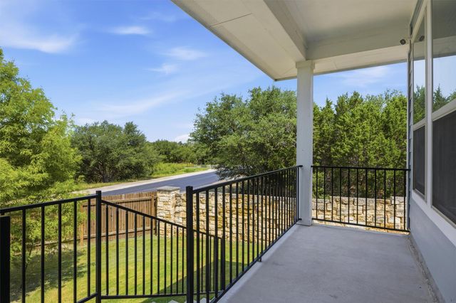 101 Chalk Lake CV, Georgetown, TX 78633